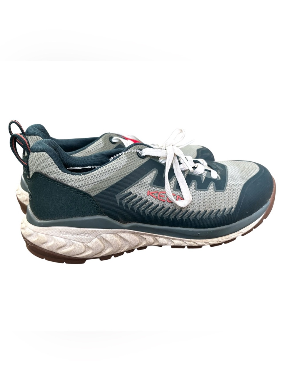 KEEN Utility Arvada Work Sneaker